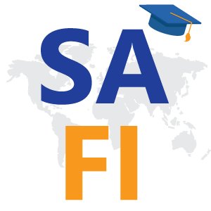 With an objective to Inspire, Indian students to look for Worldwide opportunities & fulfil their dreams to Study Globally ✈️👣🎒 #StudyAbroadFromIndia #SAFI