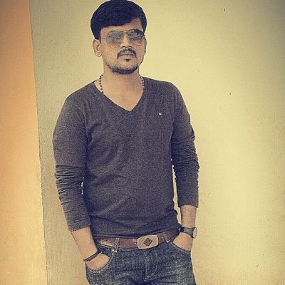 Chandu46843532's profile picture. 