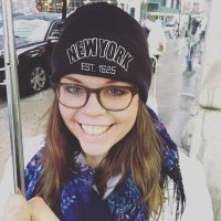 Bernadette Mallon (@berna_mal) 's Twitter Profile