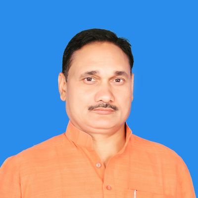 Ashok_Kushwa_PS's profile picture. PS SANSAD SALEMPUR
