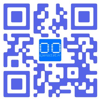 OpenOctet's profile picture.