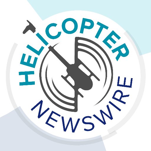 The latest stories and news from the global helicopter industry. 🚁