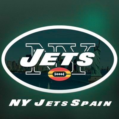 Cuenta no oficial de aficionados de los NYJets en español. Miembros de @theSpanishBowl #JetUp