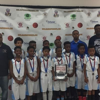 LAjaguars's profile picture. Building Champions for the Game of Life