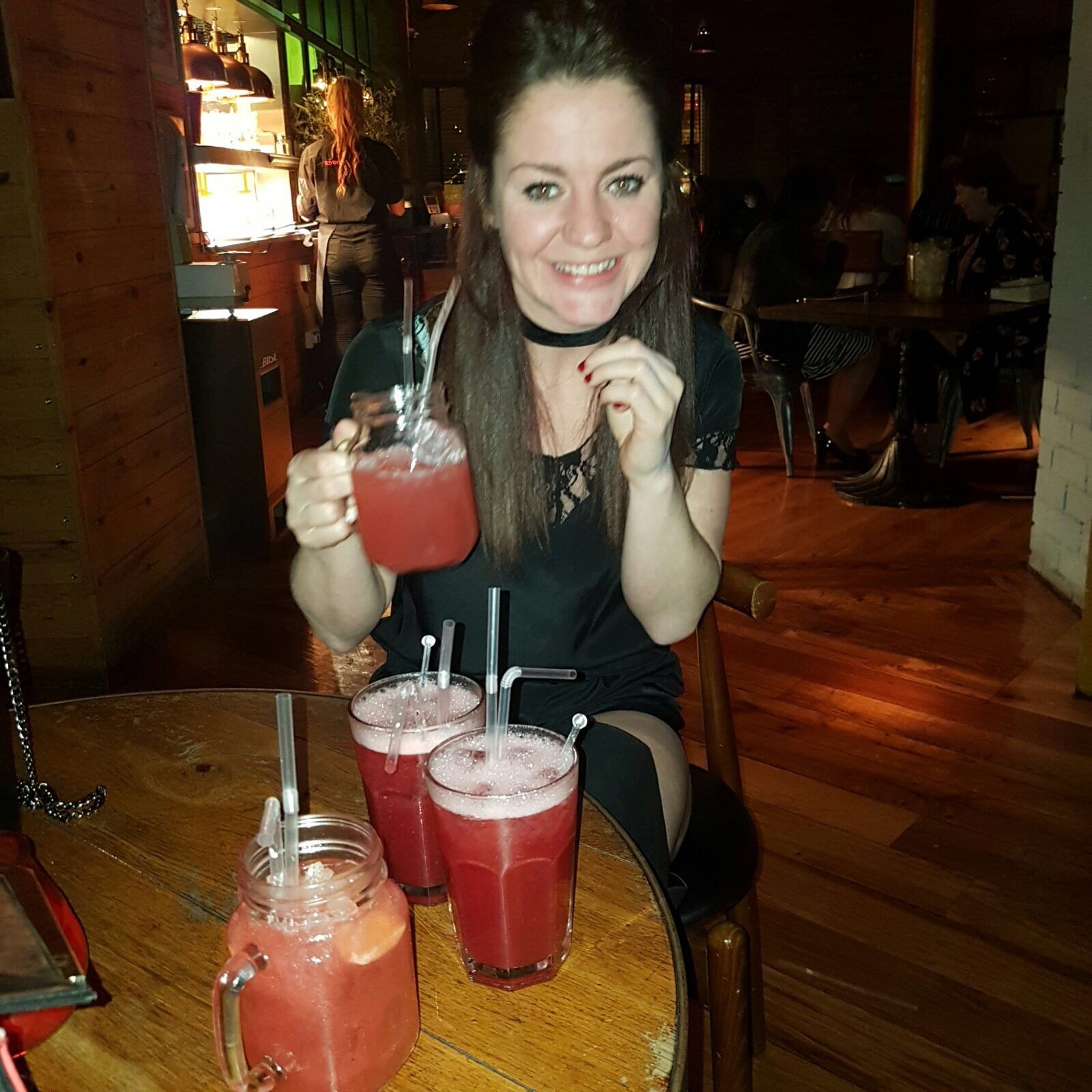 SamanthaMackin8's profile picture. 