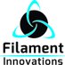 Filament Innovations (@filamentinnov) Twitter profile photo Filament Innovations (@filamentinnov) Twitter profile photo