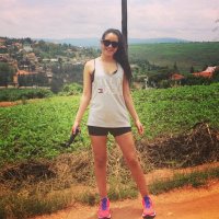 Ruth Harkness (@ruthharknessx) 's Twitter Profile
