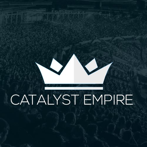 CatalystEmpire's profile picture. Rule The Empire | @VaticBrand | @RoyalKnivesCSGO | @eGripsOnline EST: 2017