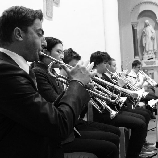 Compte de l'association Harmonie Montchat Monplaisir qui regroupe l'harmonie et l'école de musique L. Cimino.