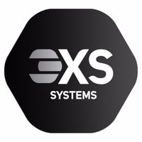 Scan 3XS Systems (@scan_3xs) 's Twitter Profile