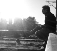 One good thing about music... when it hits, you feel no pain... so hit me with music