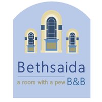 Bethsaida B&B(@BethsaidaBB) 's Twitter Profile Photo