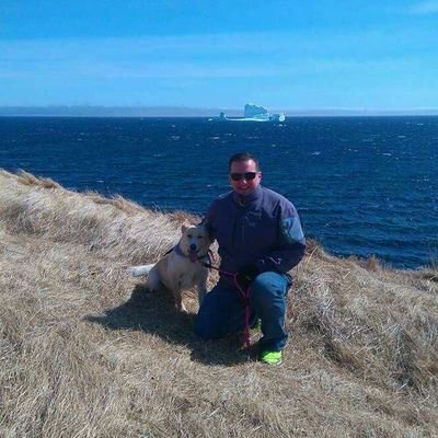 Mitch_NL's profile picture. 