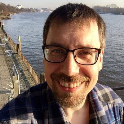 Dirk Schött Profile
