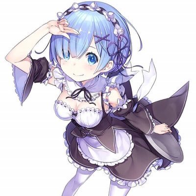Alice@レム推し相互希望さんのプロフィール画像
