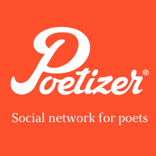 Poetizer is a Social Media platform for poets and poetry lovers! Pick up the app on the Apple AppStore, Amazon AppStore, or Google play and join the community!