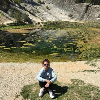 Andalucía, sólo hay una. Soria, ni te la imaginas. ¿ Alguien da más ? ;)
Snapchat: irenebalbu