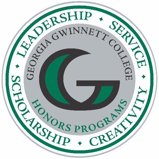 The official Twitter handle for the Georgia Gwinnett College Honors Program. Apply now