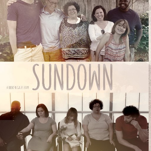 sundown_movie's profile picture. An independent film about the ravages and absurdities of a family dealing with dementia.  https://t.co/xRQT1GfGfr