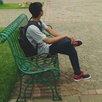 ray nazriel93 (@rnazriel93) 's Twitter Profile