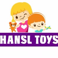 Hansl Toys (@hansltoys) 's Twitter Profile