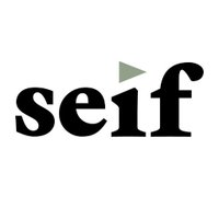 SEIF - Driving Impact Innovation (@seif_org) 's Twitter Profile Photo SEIF - Driving Impact Innovation (@seif_org) 's Twitter Profile Photo
