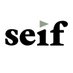 SEIF - Driving Impact Innovation (@seif_org) Twitter profile photo