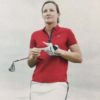 National Coach U18 at @FFGolf Former @LET and @LPGA player. @Lacoste Ambassador, Olympic athlete, Olympic and Solheim Cup fan. Instagram: @Glanocera