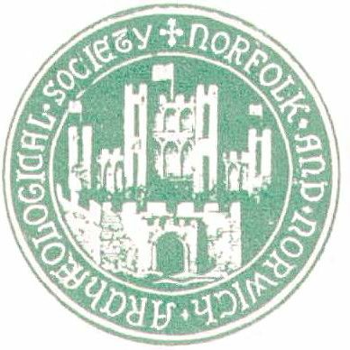 Norfolk and Norwich Archaeological Society is for all those who are fascinated by the history, archaeology, buildings and ancient sites of Norfolk.