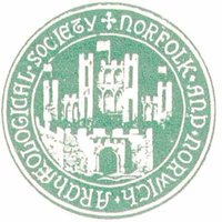 Norfolk & Norwich Archaeological Society (NNAS)(@NNArchaeolSoc) 's Twitter Profile Photo