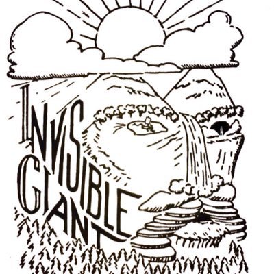 Invisible Giant