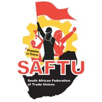 SAFTU(@SAFTU_media) 's Twitter Profileg