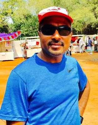 Thyagarajan M E (alias MET) is an IT consultant. Trying to understand the farming industry. Also focusing on helping my school with my old friends.