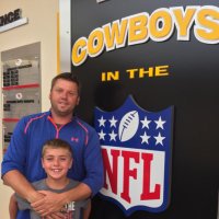 Aaron Elling (@aelling8) 's Twitter Profile