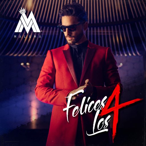 Club de Fans Oficial de @maluma en Caracas. Respaldado por @YUDYARIAS @SonyMusicVzla y @MalumaFamilyVnz Coordinadoras: @gs_estefania @AndreaDesiire