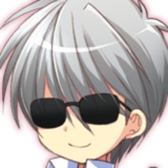 サークルNGTSVR代表及びリリ学文芸部部長 基本ゲーマーで一応教職  やりこみその他主軸  主活動は依澄れい氏のファンです  自作TRPGルール「Code-TD」シリーズ対応中  Amazonリスト https://t.co/B8xyhbUVIh