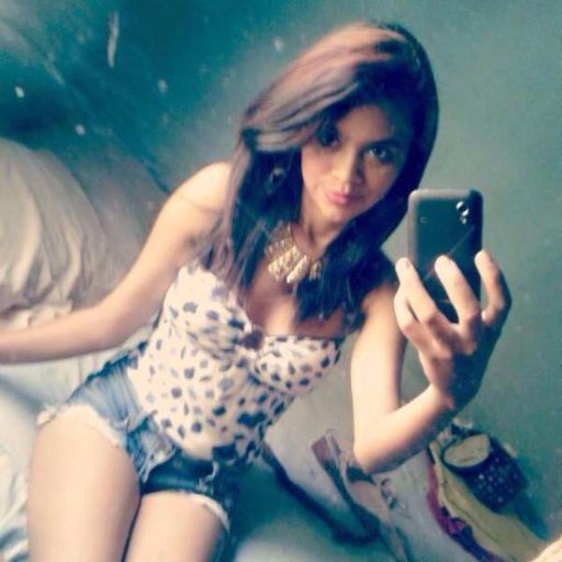 Bella y Emprendedora
Venezolana y Opositora.

#SiguemeYTesigo