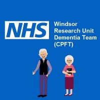 WindsorResearchUnit (@unitwindsor) 's Twitter Profile