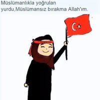 öğretmenanne (@ysfhly13) 's Twitter Profile Photo