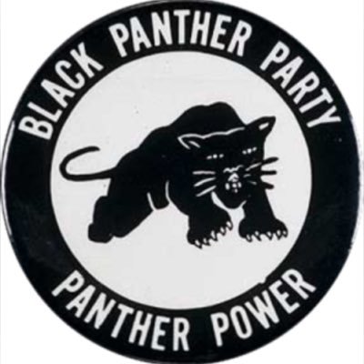 PanthersParty's profile picture. Hello!We are The Black Panther Party. Our purpose was to patrol and protect African American neighborhoods and residents from acts of police brutality.