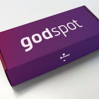 godspot(@godspot_de) 's Twitter Profile Photo