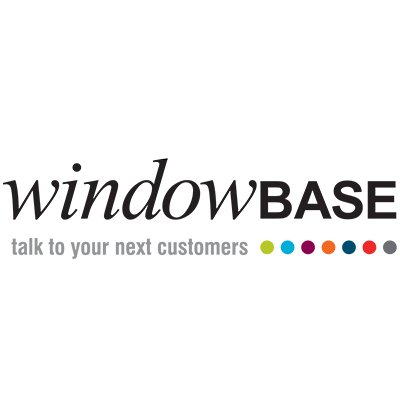 Windowbase - the industry’s longest established supplier of trade prospect data. 100% dedicated to the window market.