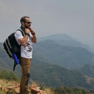 ZedAyKay_'s profile picture. Twisted Aries. Music. Martial arts. Science. Nature. Geek part-timer. Occasionally sarcastic and humorist.  Sairento.  カーン Kān