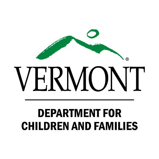 The official Twitter account for the Vermont Department for Children and Families. Visit our website to find programs, services, and resources.