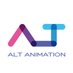 ALT Animation (@ALTAnimation) Twitter profile photo