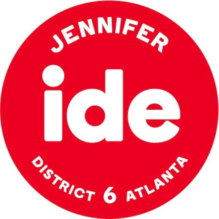 Lawyer. Healthcare Technology Entrepreneur. Mother of 4 Great Girls. Council member for Atlanta City Council District 6. Opinions are my own.