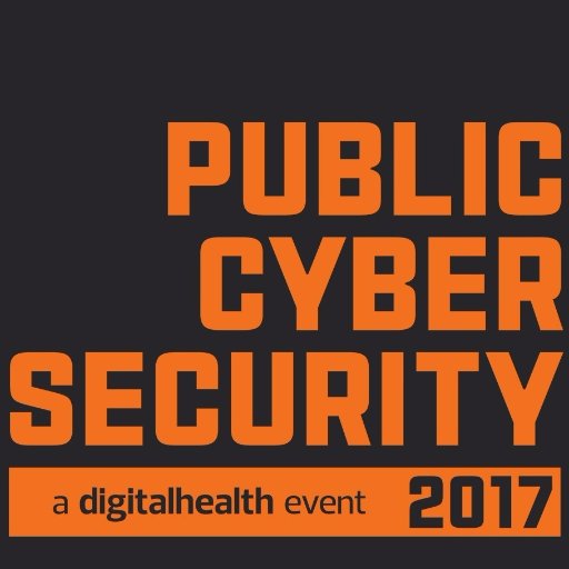 Safeguarding citizens, businesses and public services. #PublicCyberSecurity is the only event focused specifically on securing citizen-facing #PublicServices.