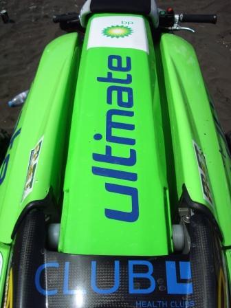 BPJetSkiTeam's profile picture. 