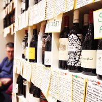 Julia Michael (@winetastingshop) 's Twitter Profile Photo