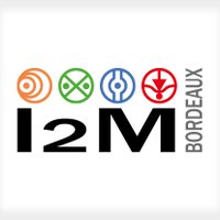 Laboratoire I2M (@laboi2m) 's Twitter Profile